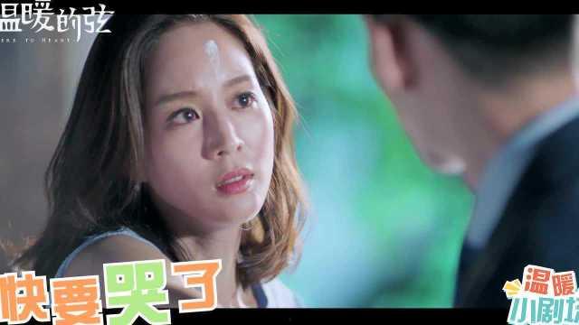 温暖的弦花絮 视频,揭秘演员幕后故事与精彩瞬间