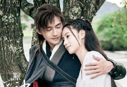 神雕侠侣最新版演员表,青春演绎经典武侠传奇