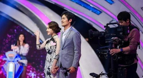 非诚勿扰美丽的背景,非诚勿扰浪漫背景下的情感之旅